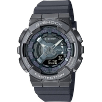 Casio Men's 'GM-S110B-8AER' Watch