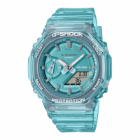 Casio Men's 'GMA-S2100SK2' Watch