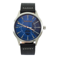 Timberland Men's 'TDWGA2103602' Watch