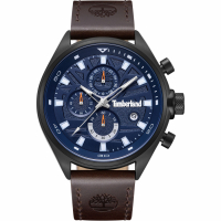 Timberland Men's 'TDWGC9000402' Watch
