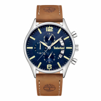 Timberland Men's 'TDWGC9001202' Watch