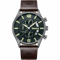 Timberland Men's 'TDWGC9001203' Watch