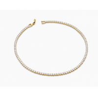 Liv Oliver 'Eternity Tennis' Halskette für Damen