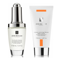 Able Skincare 'Night Recovery Complex' SkinCare Set - 2 Pieces