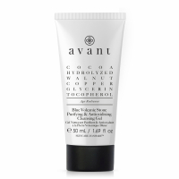 Avant 'Discovery Edit Blue Volcanic Stone Purifying & Antioxidising' Cleansing Gel - 50 ml
