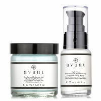 Avant 'Intense Nutrition and Skin Perfection' SkinCare Set - 2 Pieces