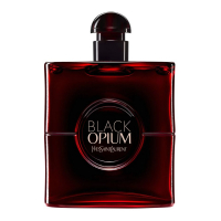 Yves Saint Laurent Eau de parfum 'Black Opium Over Red' - 90 ml