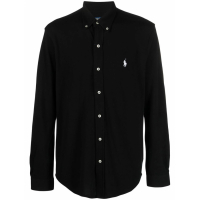 Ralph Lauren Men's 'Polo Pony Button-Collar' Shirt