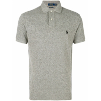 Ralph Lauren Polo 'Logo-Embroidered' pour Hommes