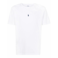 Ralph Lauren T-shirt 'Logo-Embroidered' pour Hommes