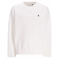 Ralph Lauren Sweatshirt 'Polo Pony-Embroidered' pour Hommes