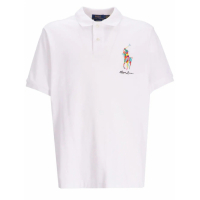 Ralph Lauren Men's 'Polo Pony-Embroidered' Polo Shirt