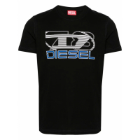 Diesel T-shirt 'T-Diegor-K74' pour Hommes