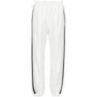 Moncler Women's 'Logo-Embroidered' Sweatpants