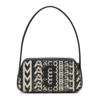 Marc Jacobs Women's 'The Monogram Slingshot' Shoulder Bag