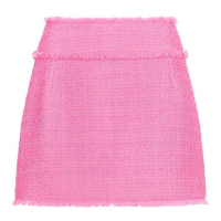 Dolce & Gabbana Women's Mini Skirt