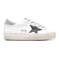 Golden Goose Deluxe Brand 'Hi Star' Sneaker mit Plateausohle für Damen