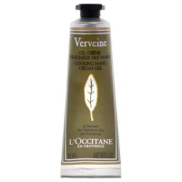 L'Occitane Gel-crème 'Fraîcheur Mains Verveine' - 30 ml