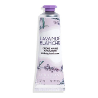 L'Occitane En Provence 'Lavande Apaisante Blanche' Hand Cream - 30 ml