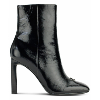 Karl Lagerfeld Paris Women's 'Vica Square-Toe Dress' High Heeled Boots