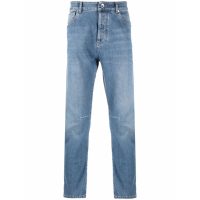 Brunello Cucinelli Men's Jeans
