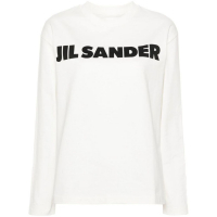 Jil Sander Women's 'Logo' Sweater