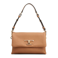 Tod's Women's 'Mini T Timeless' Shoulder Bag