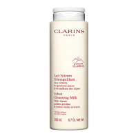 Clarins 'Velours' Make-Up Remover Milk - 200 ml