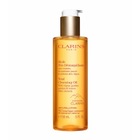 Clarins 'Total Cleansing' Make-up Entferner Öl - 150 ml