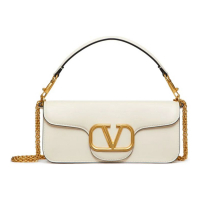 Valentino Women's 'Locò' Top Handle Bag