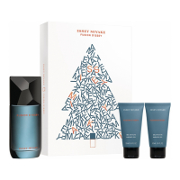 Issey Miyake 'Fusion D'Issey' Perfume Set - 3 Pieces