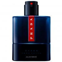 Prada 'Luna Rossa Ocean' Eau De Parfum - 100 ml
