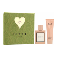 Gucci 'Bloom' Parfüm Set - 2 Stücke