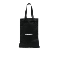 Jil Sander Women's 'Large Flat Shopper' Tote Bag