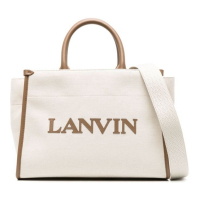 Lanvin Sac Cabas 'Small In&Out' pour Femmes