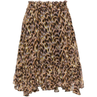 Isabel Marant Etoile Women's 'Viera' Mini Skirt