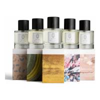 Sentier Coffret de parfum 'Ultimate Scent Journey Collection' - 100 ml, 5 Pièces