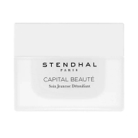 Stendhal 'Capital Beauté Soin Jeunesse Détoxifiant' Anti-Aging Cream - 50 ml