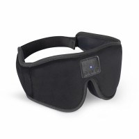 Livoo Bluetooth® Headset Sleep Mask