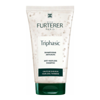 René Furterer Shampoing Anti-chute 'Triphasic Rituel Anti-Chute' - 50 ml