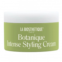La Biosthétique Crème coiffante 'Botanique Intense' - 75 ml