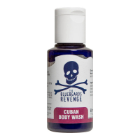 The Bluebeards Revenge 'Cuban' Body Wash - 50 ml