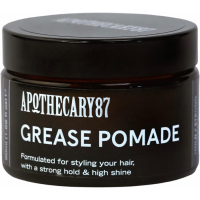 Apothecary 87 Pomade de Cheveux 'Grease' - 50 ml