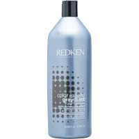 Redken Après-shampoing 'Color Extend Graydiant' - 1 L