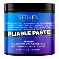 Redken Pâte à cheveux 'Pilable Paste' - 150 ml