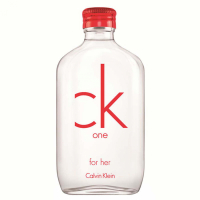 Calvin Klein 'CK One Red' Eau de toilette - 100 ml