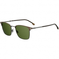 Hugo Boss Men's 'BOSS 1122/U/S YZ4' Sunglasses