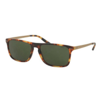 Ralph Lauren Men's '0PH4119 535171 56' Sunglasses