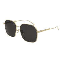 Bottega Veneta Women's 'BV1108SA 001' Sunglasses