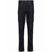 Tom Ford Jeans 'Logo-Patch' pour Hommes